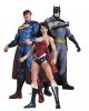 Justice League The New 52 - Trinity War Figuren Box Set