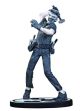 Batman Black/White Joker Statue by Greg Capullo