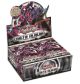 Yu-Gi-Oh! Legacy of the Valiant Booster Display (DE)