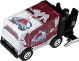2012 Colorado Avalanche Zamboni