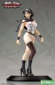 Tekken Tag Tournament 2 Jun Kazama Bishoujo Statue