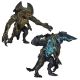 Pacific Rim Series 3 - Kaiju Ultra Deluxe Actionfiguren 2er-Set