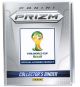 Panini Prizm - Sammelordner Brazil 2014