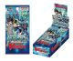 Cardfight Vanguard - Champions of the Cosmos Booster Display