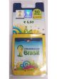 FIFA WM 2014 Sticker Sonderblister
