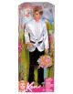 Barbie - Bräutigam Ken Puppe