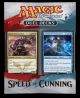 Magic Speed vs Cunning Duel Decks (EN)