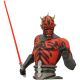 Star Wars Clone Wars Darth Maul Bust Bank (Spardose)