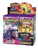 Pokémon Cards XY04 Phantomkräfte Booster Display (DE)