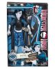 Monster High Puppe - Invisi Billy / Sohn eines Unsichtbaren