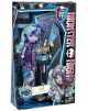 Monster High Puppe - Twyla / Tochter eines Schreckgespensts
