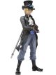 One Piece - Figuarts Zero Figur Sabo - New World Version
