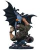Batman vs. Killer Croc 41cm Statue 2nd Edition