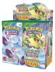Pokémon Cards XY06 Drachenleuchten Booster Display (DE)