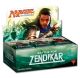 Magic Battle for Zendikar Booster Display (EN)