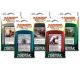 Magic Battle for Zendikar Intro-Packs 5er Set (EN)