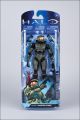 HALO 2 - Master Chief 10 Years Anniversary Actionfigur