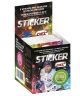 2015-2016 DEL Sticker Box