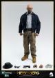 Breaking Bad - Heisenberg 30cm Figur (1:6 scale)