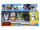Star Wars Hot Wheels Character 5-Car Pack