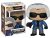 POP! - The Flash - Captain Cold Figur