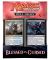 Magic Blessed vs. Cursed Duel Decks (EN)