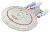 Star Trek - All Good Things Enterprise NCC-1701-D