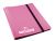 Ultimate Guard 4-Pocket FlexXfolio Pink