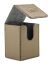 Ultimate Guard Flip Deck Case 80+ XenoSkin Sand