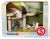 SCHLEICH - Farm Life, Scenery Pack Katzen