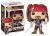 POP! - Pirates of the Caribbean - Captain Jack Sparrow Figur