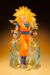 Dragonball Z - Son Gokou Super Saiyan 3 - S.H.Figuarts Figur