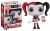 POP! - DC Super Heroes - Harley Quinn Roller Derby Figur