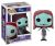 POP! - Disney NBX - Sally Figur