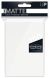 Pro-Matte Sleeves White - Weiß (100 St.)