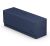 Ultimate Guard Arkhive Flip Case 400+ XenoSkin Blau