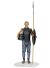 Game of Thrones Grey Worm 19cm Figur