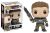 POP! - Gears of War - JD Fenix Figur