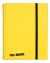 Pro Binder für 360 Karten - Yellow (Gelb)