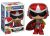 POP! - Mega Man - Proto Man Figur