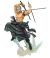 One Piece Figuarts Zero - Roronoa Zoro Battle Ultra-Gari