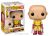 POP! - Animation - One Punch Man - Saitama Figur