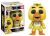 POP! - Five Nights At Freddys - Chica Figur