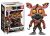 POP! - Five Nights at Freddys - Nightmare Foxy Figur