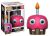 POP! - Five Nights at Freddys - Cupcake Figur