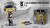 Six Collection - IQ 10cm Vinyl Figur