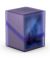 Ultimate Guard Boulder Deck Case 100+ Standard Amethyst