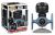 POP! - Star Wars - Deluxe Tie Fighter & Pilot Figur