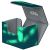 UG SideWinder ChromiaSkin 80+ Petrol - Radioactive