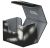 UG SideWinder ChromiaSkin 80+ Schwarz - X-Ray